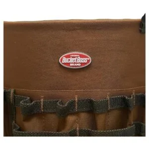 Bucket Boss Balde porta herramientas 10030 The Bucketeer BTO_3