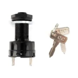 Roykaw Interruptor de encendido de arranque interruptor_3