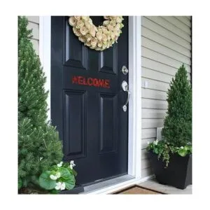 ilauke Letras de madera de 2 pulgadas 170 letras del_6