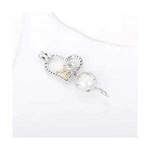 LGSY Colgantes de jaula de perlas de corazón de elefante_3