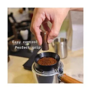 WALNUT COFFEE WDT Tool Soporte autoalineable y mango_4