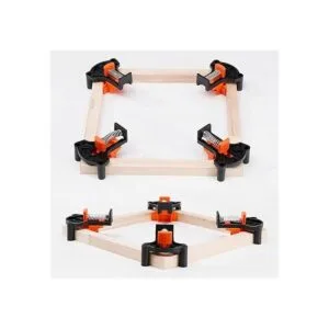 Juego de abrazaderas de esquina profesionales multiángulo_3