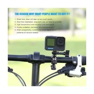 SKYJFFJ El clip de tubo redondo se puede girar 360_7