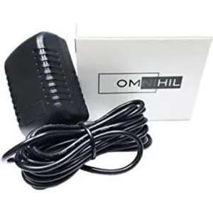 omnihil 8 foot largo ACDC Adapter for IK Multimedia iRig_1