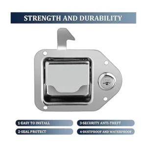 BAUMFEUER Caja de herramientas de 1 unidad de repuesto_4