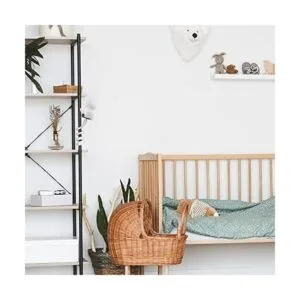 Koroao Soporte de monitor de bebé para VTech_7