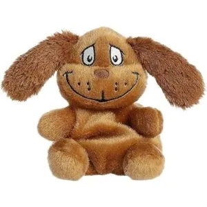 Aurora Dr. Seuss Grinch Max 5 pulgadas Palm Pals Bundle_3