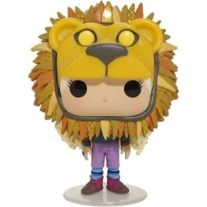 Funko Películas pop Harry PotterLuna Lovegood con figura_5