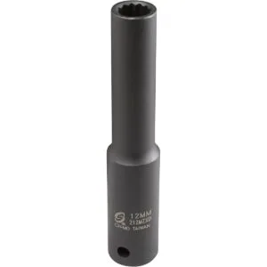 Sunex 212mzxd Llave de vaso de impacto 0.472 in 12_1