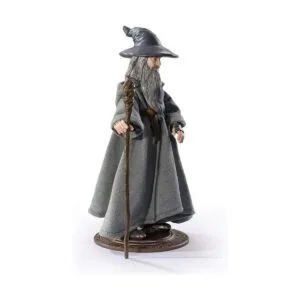 BendyFigs Señor de los Anillos Gandalf_2