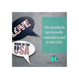 Honey Dew Gifts All You Need is Love and a Zuchon Cartel_4