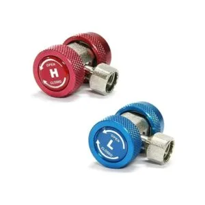 Apeixoto AC R134A Adaptador R134A R134A R134A Conector_7