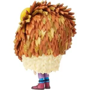 Funko Películas pop Harry PotterLuna Lovegood con figura_4