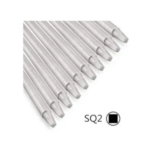 Rocaris Juego de 10 puntas de destornillador de cabeza_7