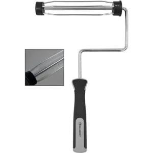 ROLLINGDOG Marco de rodillo de pintura profesional de 9_3