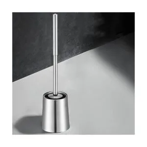 SOPRANNOMIN SUS304 Juego de cepillos y soporte de inodoro_2