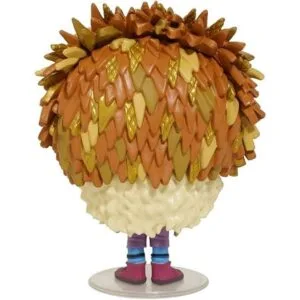 Funko Películas pop Harry PotterLuna Lovegood con figura_6