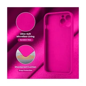Cordking Funda diseñada para iPhone 13 Pro Max cubierta_5