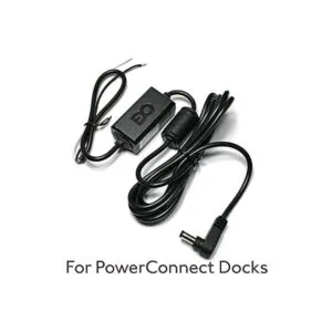 EDO Tech Direct Hardwire Vehículo 5 V Cable de_4