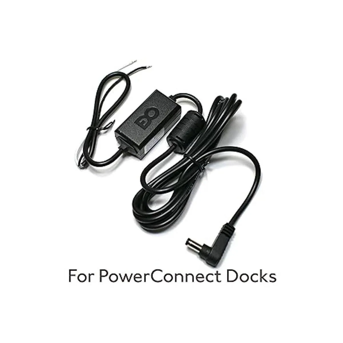 EDO Tech Direct Hardwire Vehículo 5 V Cable de_4