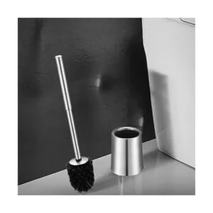 SOPRANNOMIN SUS304 Juego de cepillos y soporte de inodoro_3
