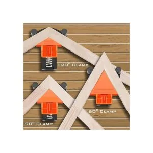 Juego de abrazaderas de esquina profesionales multiángulo_4