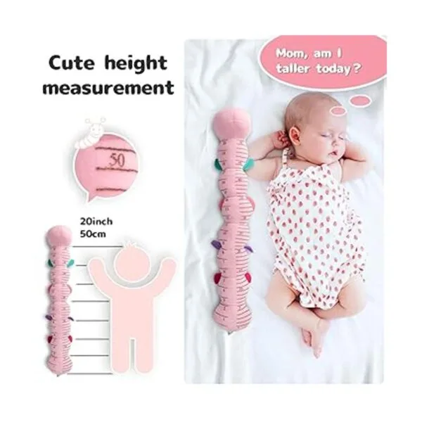 Sumobaby Infant Baby Musical Stuffed Animal Activity Soft_5