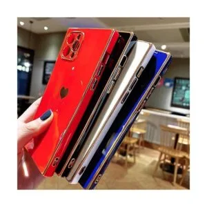 Tzomsze Funda para iPhone 13 Pro Max 6.7 pulgadas_5