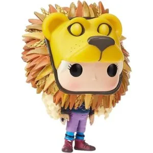 Funko Películas pop Harry PotterLuna Lovegood con figura_3