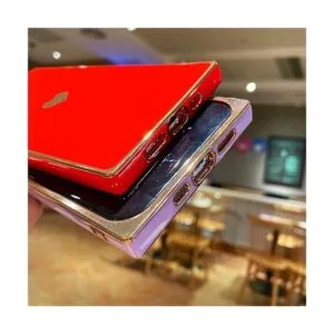 Tzomsze Funda para iPhone 13 Pro Max 6.7 pulgadas_4