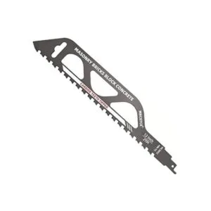 Hoja de sierra recíproca de mampostería de 12 pulgadas_1