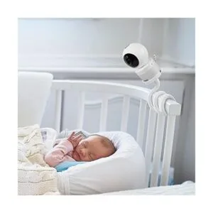 Koroao Soporte de monitor de bebé para VTech_6