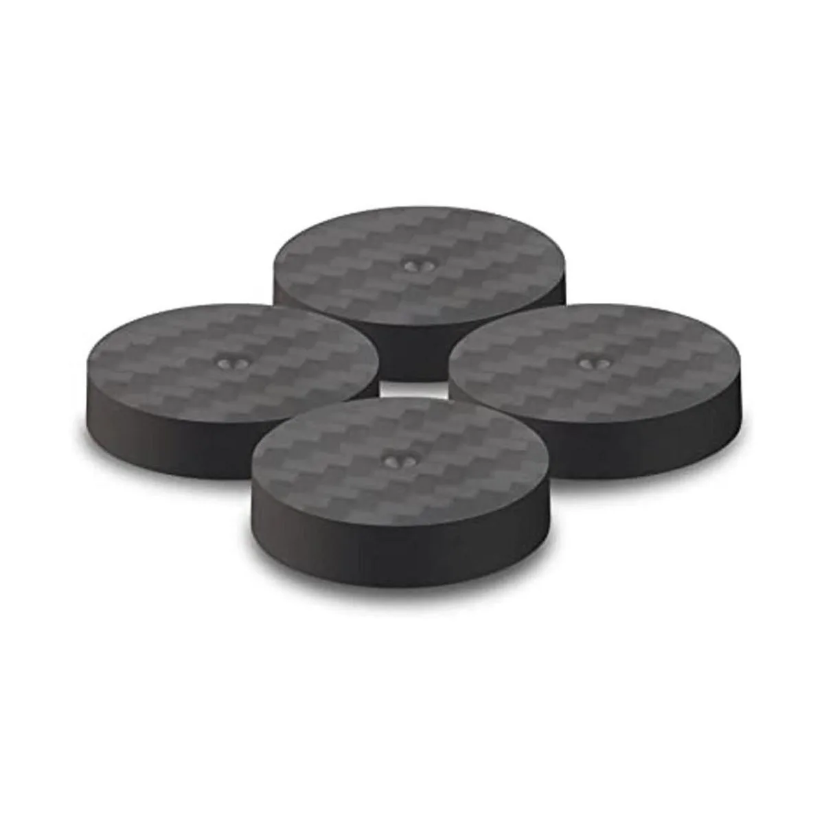 4 piezas de protectores de suelo para altavoces de pared_1