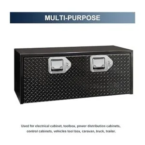 BAUMFEUER Caja de herramientas de 1 unidad de repuesto_6