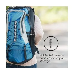 TALK WORKS Juego de palo selfie control remoto y trípode_3