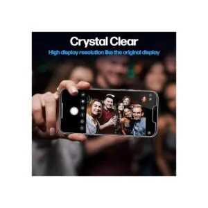 Power Theory Protector de pantalla para iPhone 13_6