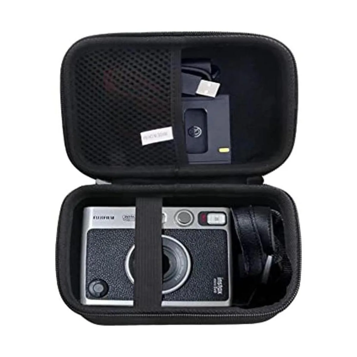 WAIYUCN Funda rígida de EVA para cámara instantánea_1