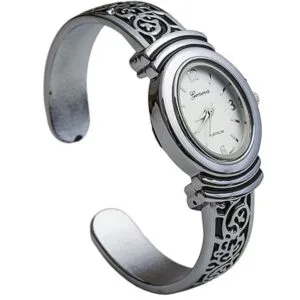 Ginebra mujer oxidada diseño de desplazamiento con_5