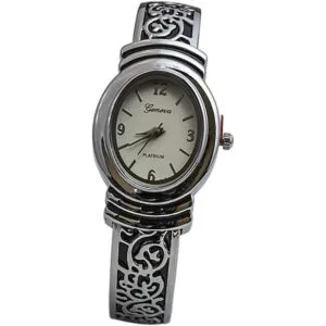 Ginebra mujer oxidada diseño de desplazamiento con_6