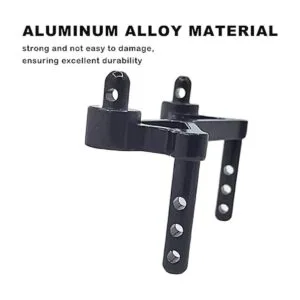 HOPLEX RC coche cuerpo montaje Shell post durable aleación_2