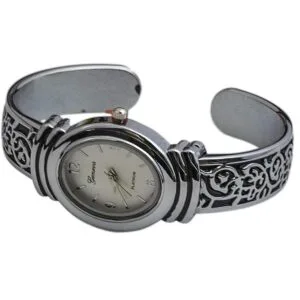 Ginebra mujer oxidada diseño de desplazamiento con_2