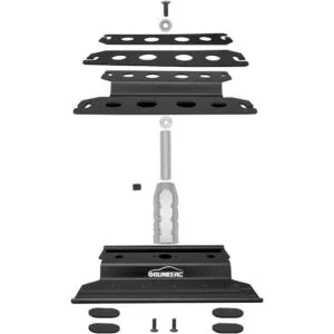 OGRC Juego de herramientas de reparación de soporte de_4
