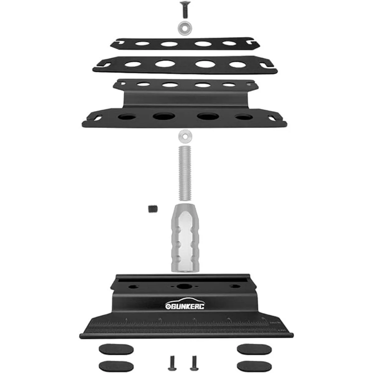 OGRC Juego de herramientas de reparación de soporte de_4