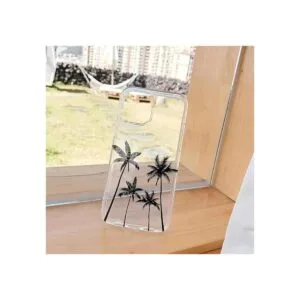 KEXAAR Funda para iPhone 14 iPhone 14 con flores para_5