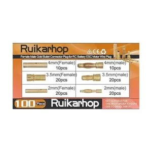 Ruikarhop 100 unids 0.079 in 0.138 in 0.157 in hembra_3