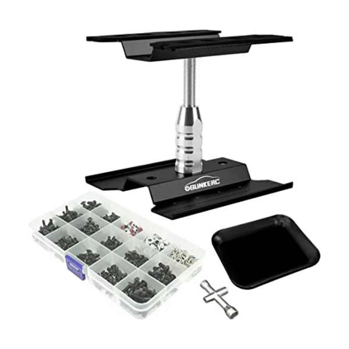 OGRC Juego de herramientas de reparación de soporte de_1