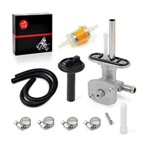 MOTO1988 Llave de gasolina y palanca de combustible_1