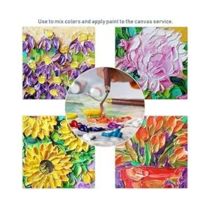 Glarks Juego de 9 herramientas de extracción de impresión_6