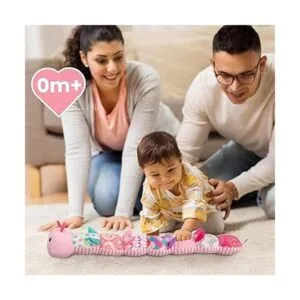 Sumobaby Infant Baby Musical Stuffed Animal Activity Soft_6