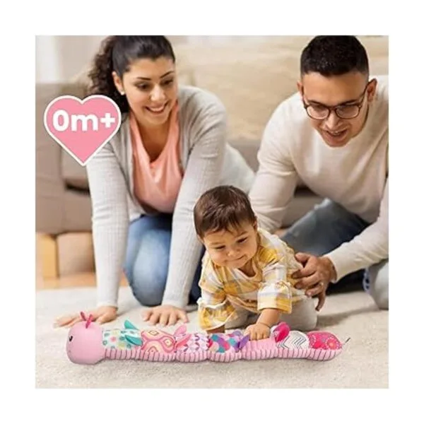 Sumobaby Infant Baby Musical Stuffed Animal Activity Soft_6